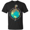 Autism I Wouldn’t Change You For The World Shirt