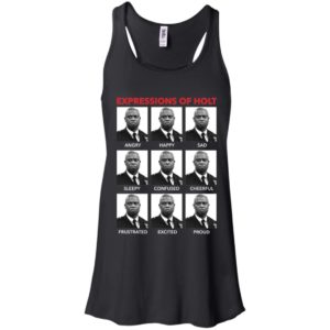 Expressions of Holt Shirt image Expressions of Holt Shirt