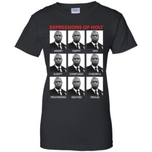 Expressions of Holt Shirt image Expressions of Holt Shirt