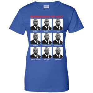 Expressions of Holt Shirt image Expressions of Holt Shirt