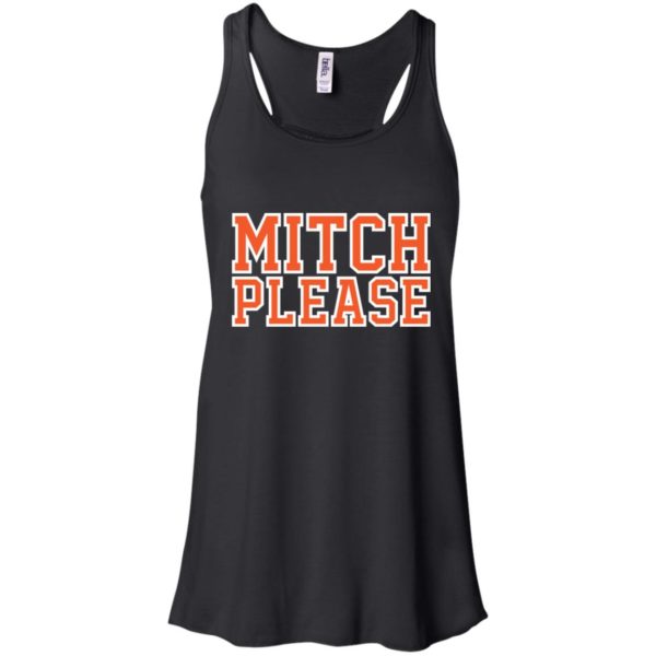 Zach Miller Mitch Please Shirt