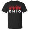 Ohio State Home Pride Shirt