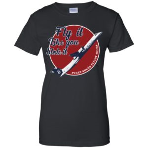 Fly It Like You Stole It Shirt