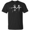 Pulp Cowboy – Cowboy Bebop Shirt