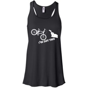 I've Got This Mountain Biking Shirt