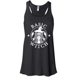 Basic Witch Halloween Shirt image Basic Witch Halloween Shirt