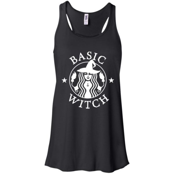 Basic Witch Halloween Shirt