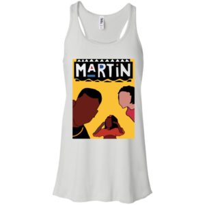 Martin Yellow The Complete First Season Shirt