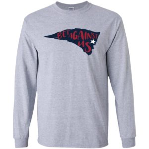 Bet Against Us Shirt