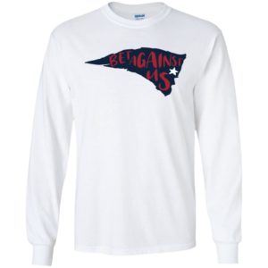 Bet Against Us Shirt