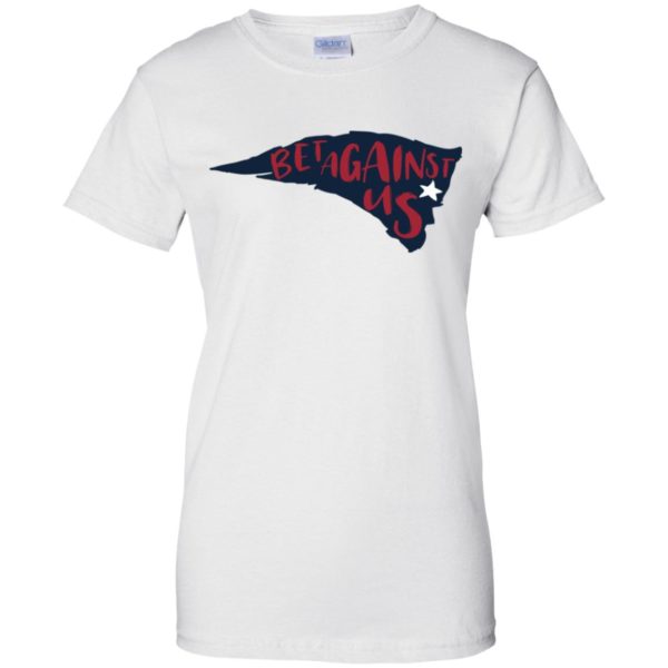 Bet Against Us Shirt