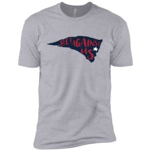 Bet Against Us Shirt