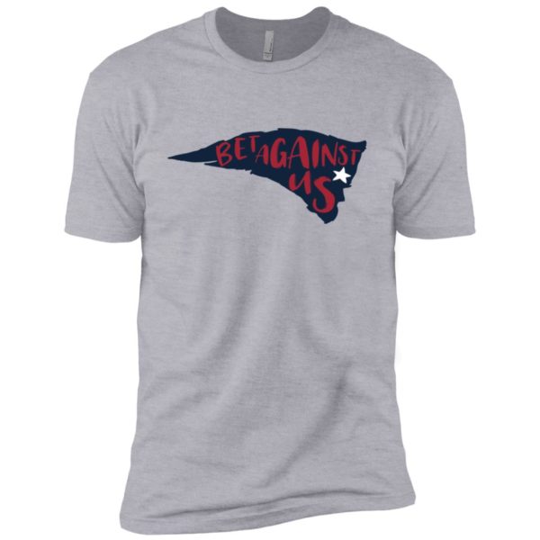 Bet Against Us Shirt
