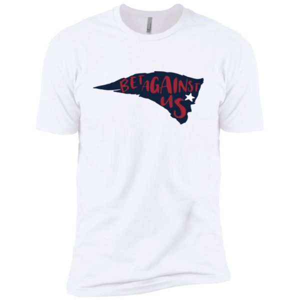 Bet Against Us Shirt