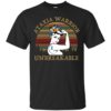 Ataxia Warrior Unbreakable Awareness Shirt