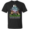 Snoopy Charlie You May Say I’m A Dreamer But I’m Not The Only One Shirt