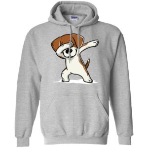 Beagle Cute Dabbing Shirt