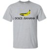 Dolce & Banana Shirt