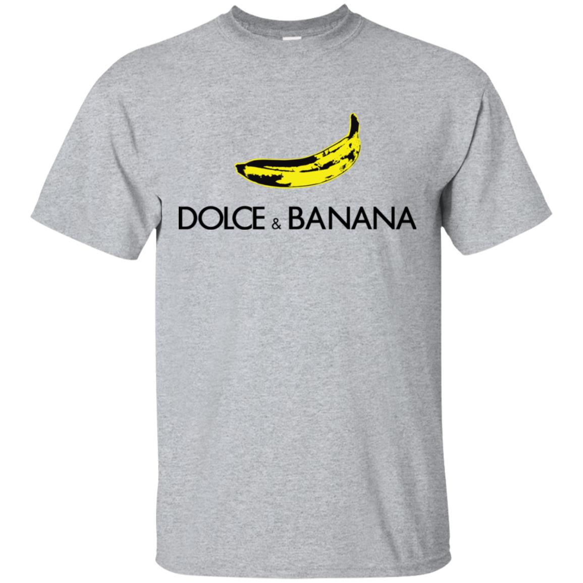 Dolce & Banana Shirt image Dolce & Banana Shirt