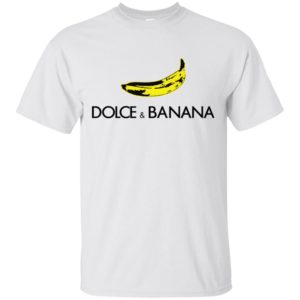 Dolce & Banana Shirt image Dolce & Banana Shirt
