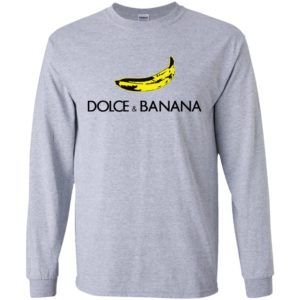 Dolce & Banana Shirt image Dolce & Banana Shirt