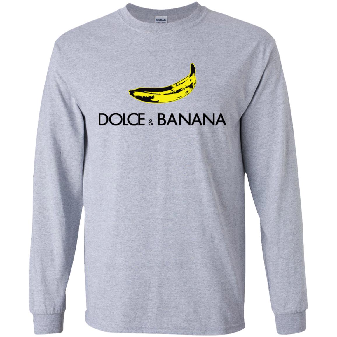 Dolce & Banana Shirt image Dolce & Banana Shirt