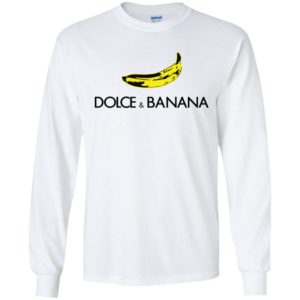 Dolce & Banana Shirt image Dolce & Banana Shirt