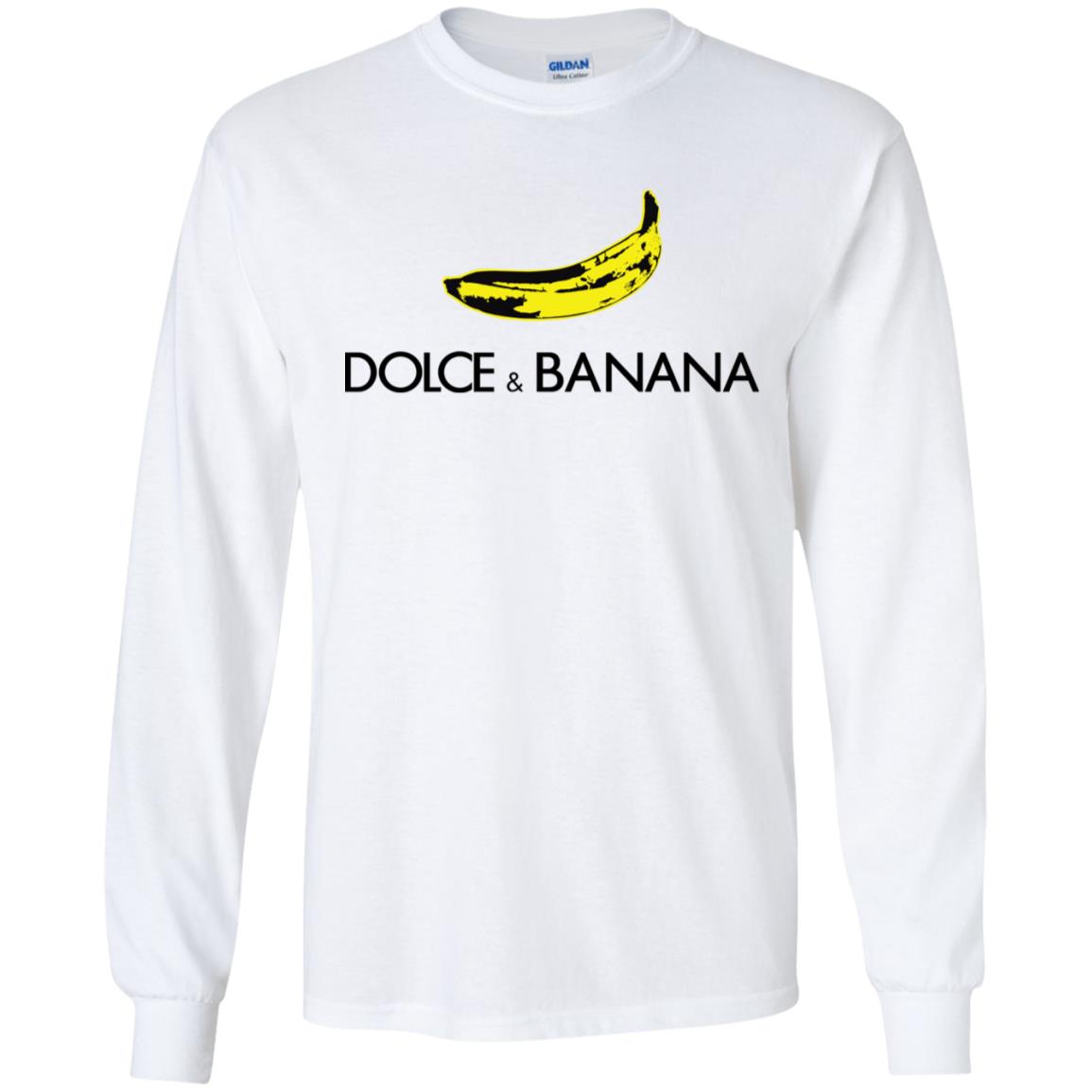 Dolce & Banana Shirt image Dolce & Banana Shirt