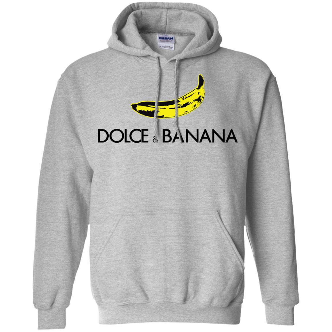 Dolce & Banana Shirt image Dolce & Banana Shirt