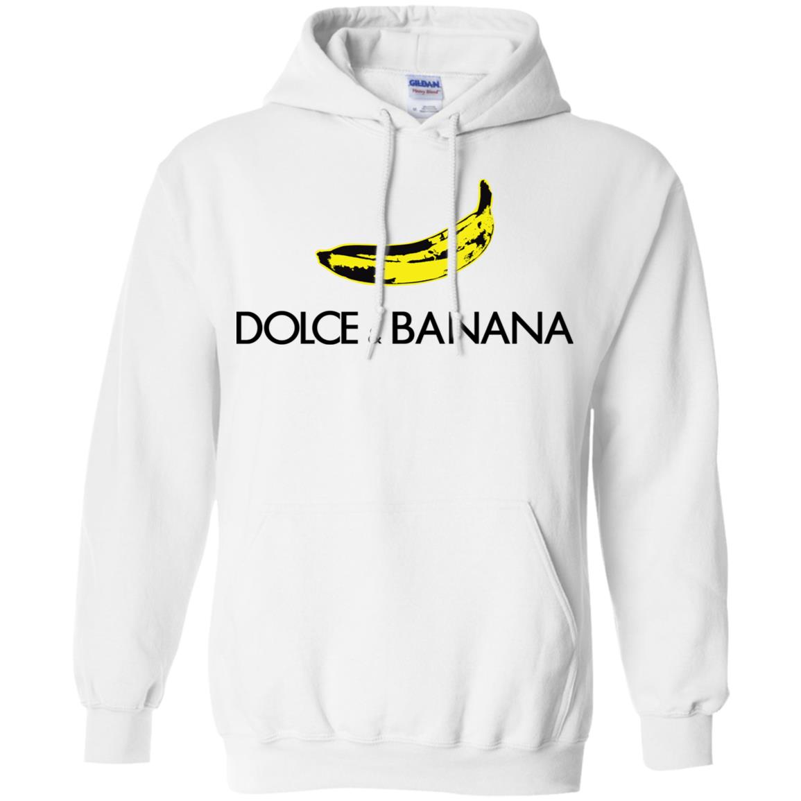 Dolce & Banana Shirt image Dolce & Banana Shirt