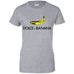 Dolce & Banana Shirt image Dolce & Banana Shirt