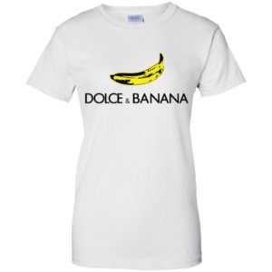 Dolce & Banana Shirt image Dolce & Banana Shirt