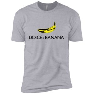 Dolce & Banana Shirt image Dolce & Banana Shirt