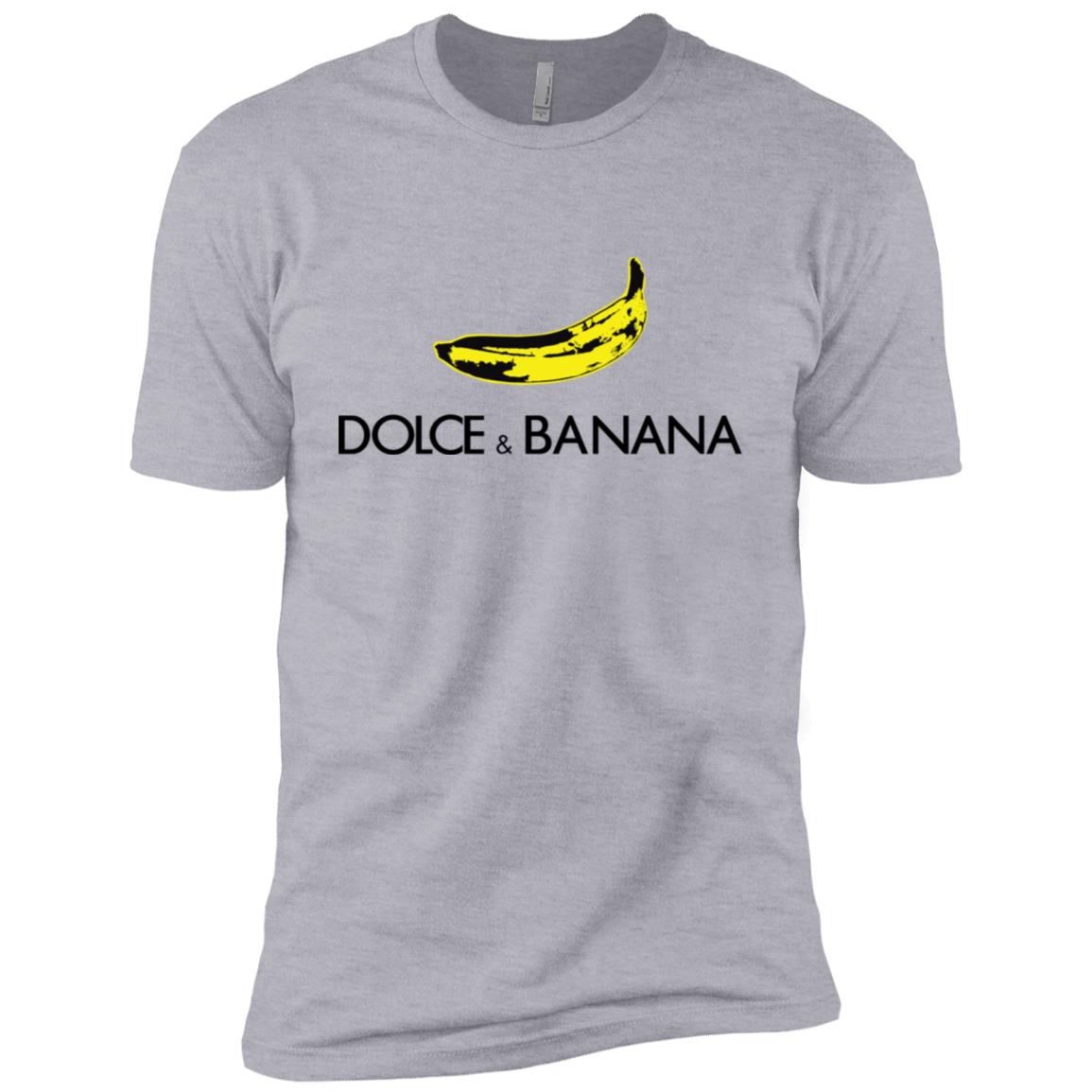 Dolce & Banana Shirt image Dolce & Banana Shirt