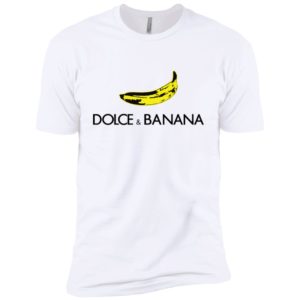 Dolce & Banana Shirt image Dolce & Banana Shirt