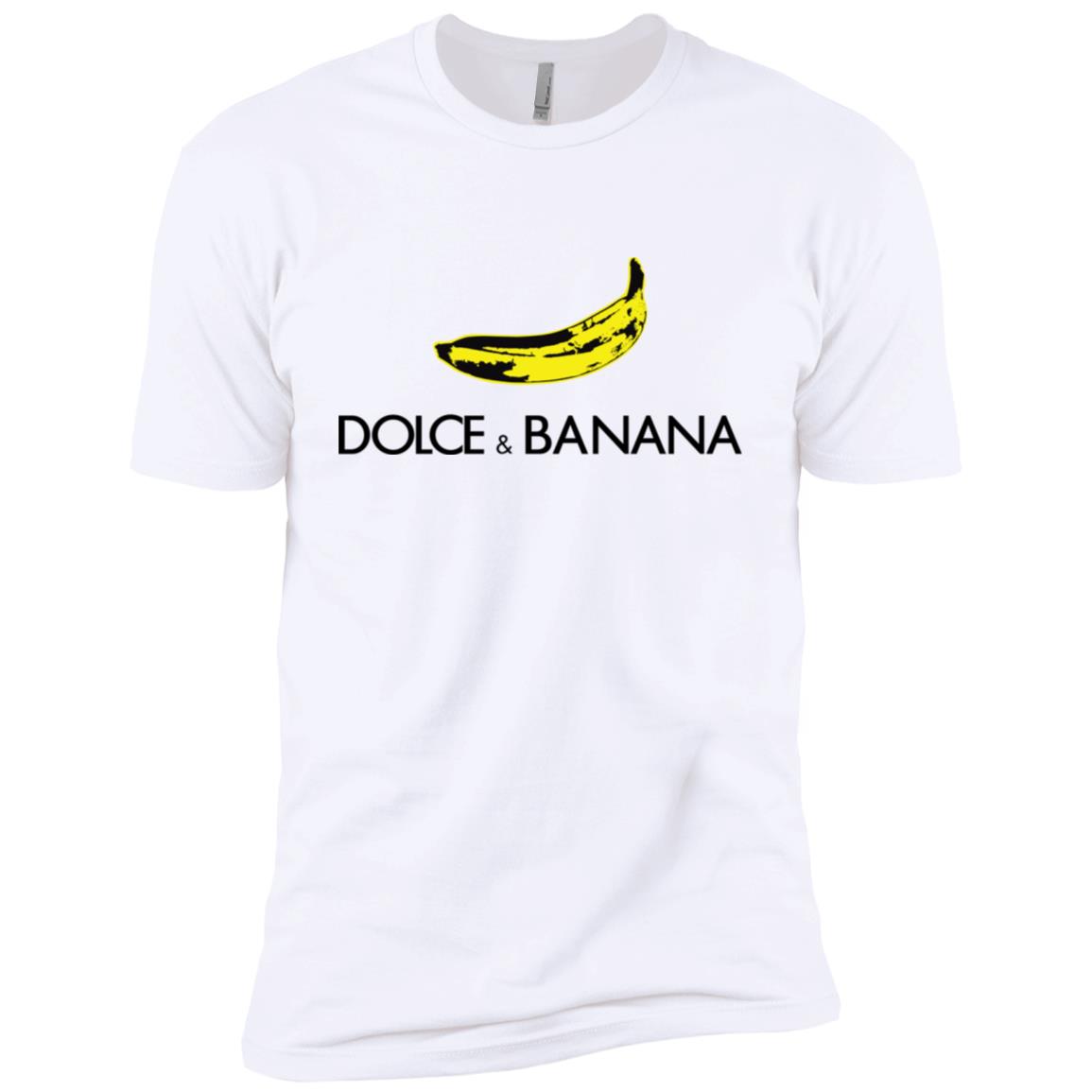 Dolce & Banana Shirt image Dolce & Banana Shirt