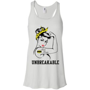 Batmom Unbreakable Shirt image Batmom Unbreakable Shirt