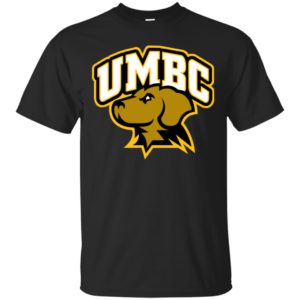 UMBC Retrievers Shirt