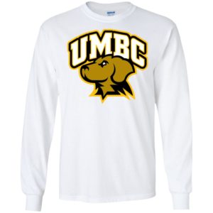 UMBC Retrievers Shirt