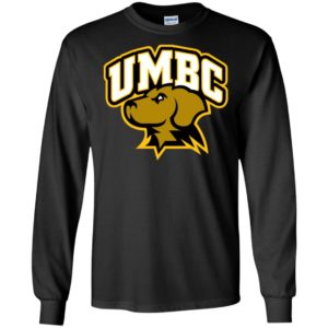 UMBC Retrievers Shirt