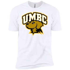 UMBC Retrievers Shirt