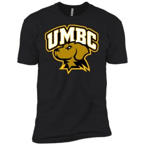 UMBC Retrievers Shirt
