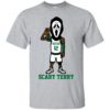 Scary Terry Rozier Boston Celtics Shirt