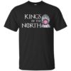Chicago Cubs-Kings Of The North Shirt