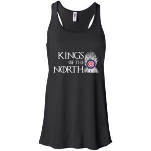 Chicago Cubs Kings Of The North Shirt