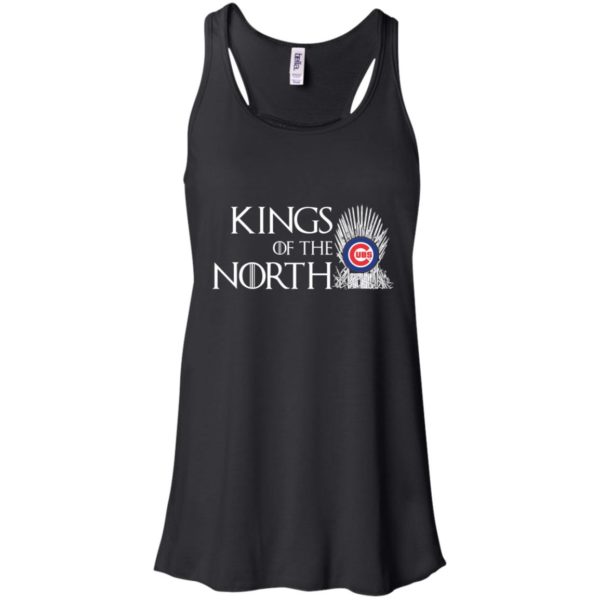 Chicago Cubs Kings Of The North Shirt