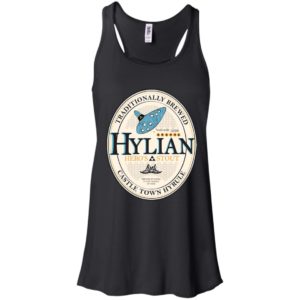 Hylian Hero’s Stout Shirt