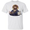 Don’t Be A Dick – Jesus Shirt