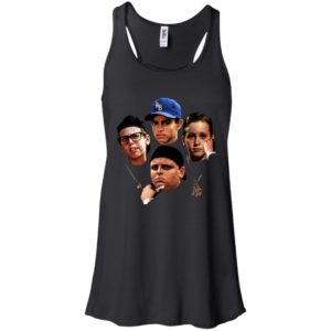 The Sandlot Row Shirt
