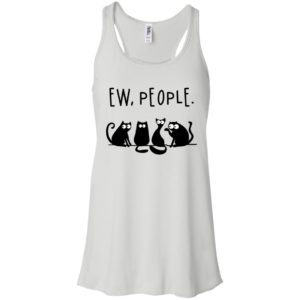 Cat Ew People Shirt
